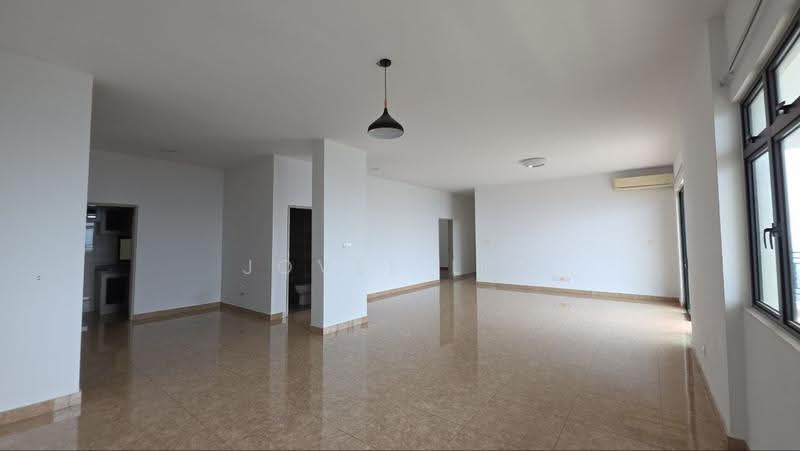 Kondominium untuk Dijual di Laguna Heights (Bukit Laguna) - Jovel Lim - Living Room - PropertyGuru.com.my