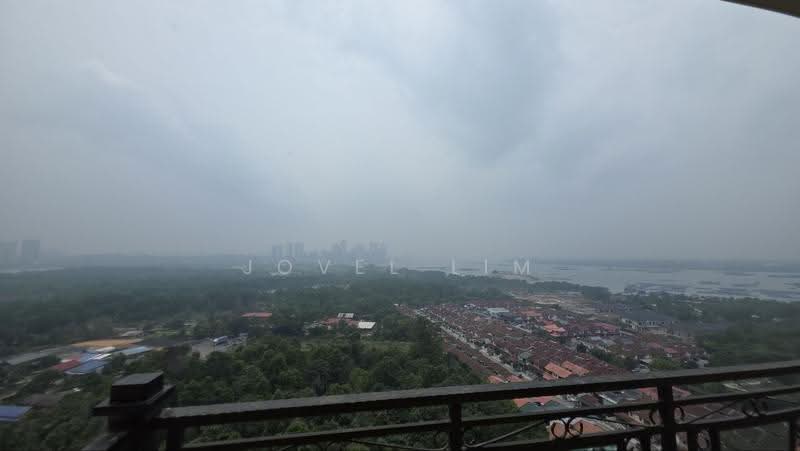 Kondominium untuk Dijual di Laguna Heights (Bukit Laguna) - Jovel Lim - View - PropertyGuru.com.my