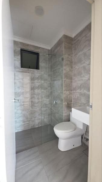 Kondominium untuk Dijual di Laguna Heights (Bukit Laguna) - Jovel Lim - Bathroom - PropertyGuru.com.my