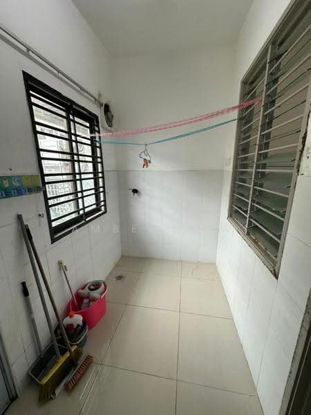 2-storey Terraced House for Sale in Bandar Tiram (Ulu Tiram) - Amber Hew - Interior - PropertyGuru.com.my
