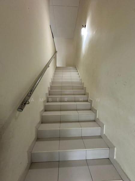 2-storey Terraced House for Sale in Bandar Tiram (Ulu Tiram) - Amber Hew - Interior - PropertyGuru.com.my