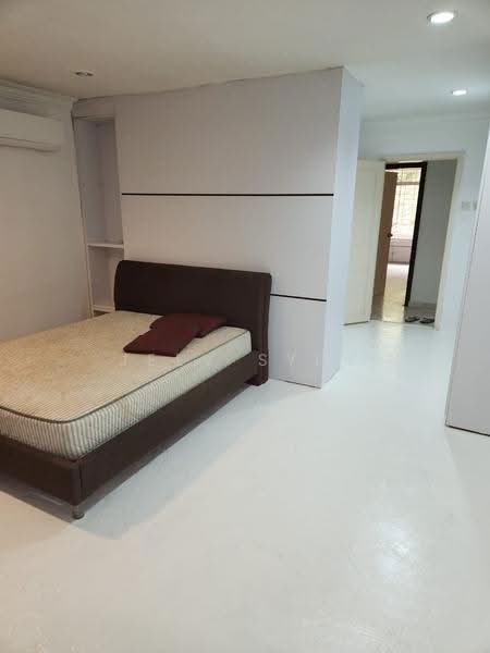 Kondominium untuk Disewa di Ukay Club Villas - Jeev Syds - Bedroom - PropertyGuru.com.my