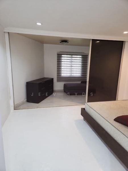 Kondominium untuk Disewa di Ukay Club Villas - Jeev Syds - Bedroom - PropertyGuru.com.my