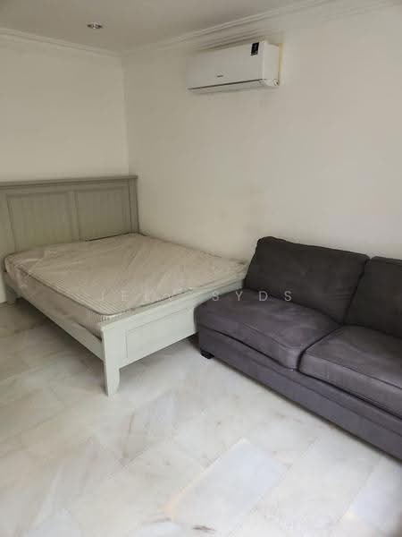 Kondominium untuk Disewa di Ukay Club Villas - Jeev Syds - Bedroom - PropertyGuru.com.my