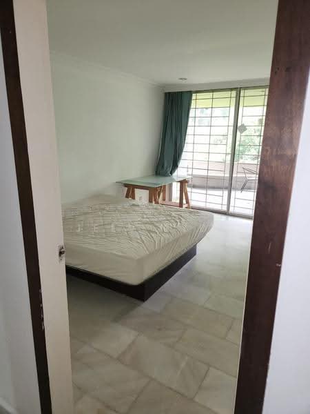 Kondominium untuk Disewa di Ukay Club Villas - Jeev Syds - Bedroom - PropertyGuru.com.my