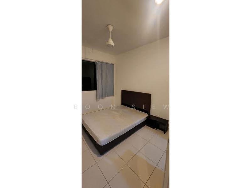 Condominium for Sale at One Foresta - Boon Siew - Bedroom - PropertyGuru.com.my