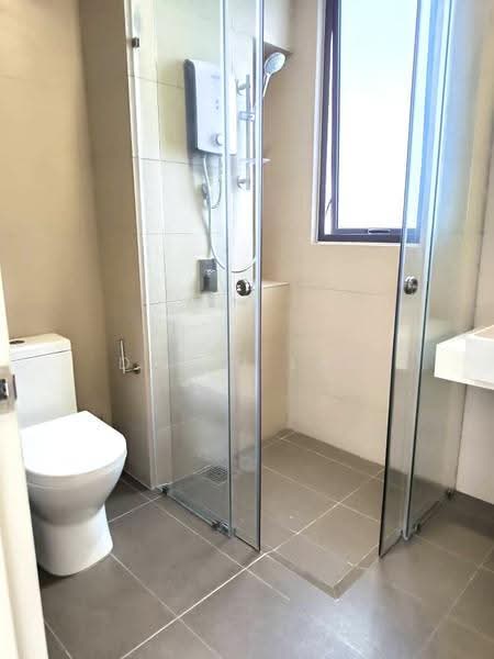 Condominium for Rent at Kuchai Sentral - David Lao - Bathroom - PropertyGuru.com.my