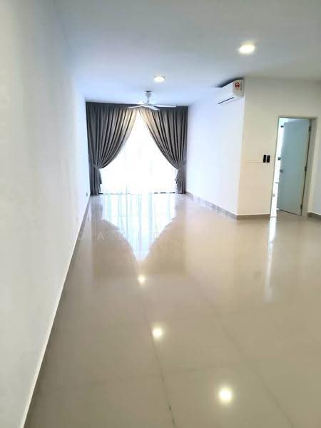 Condominium for Rent at Kuchai Sentral - David Lao - Living Room - PropertyGuru.com.my