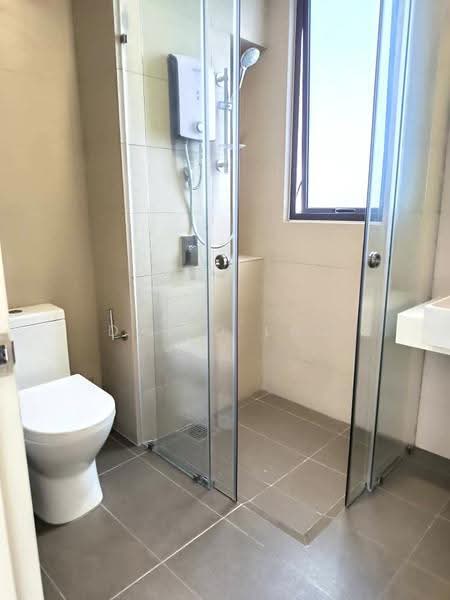 Condominium for Rent at Kuchai Sentral - David Lao - Bathroom - PropertyGuru.com.my