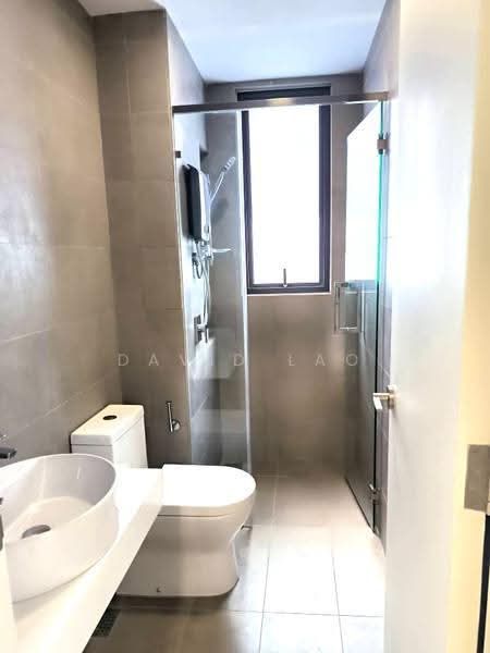 Condominium for Rent at Kuchai Sentral - David Lao - Bathroom - PropertyGuru.com.my