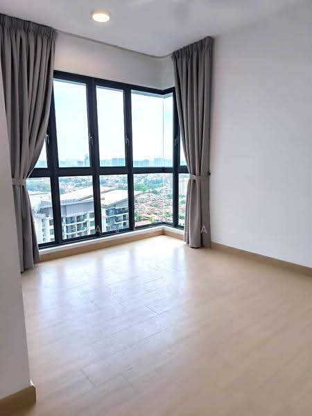 Condominium for Rent at Kuchai Sentral - David Lao - View - PropertyGuru.com.my