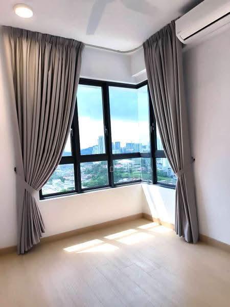 Condominium for Rent at Kuchai Sentral - David Lao - View - PropertyGuru.com.my