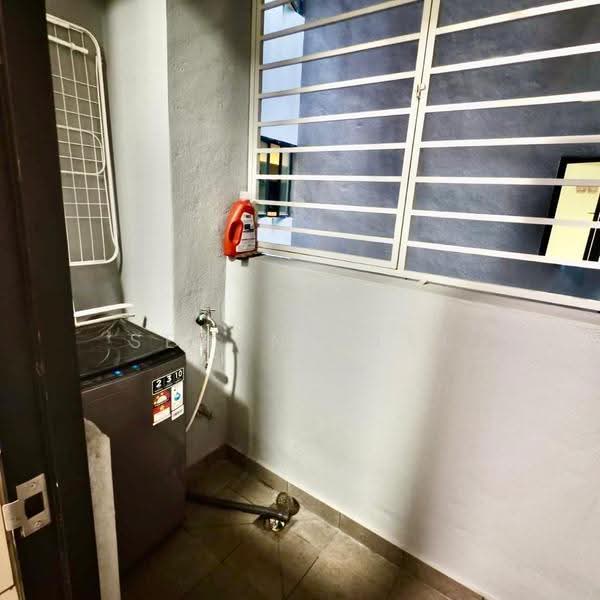 Service Residence for Rent at Majestic Maxim - Serena Lee - Interior - PropertyGuru.com.my