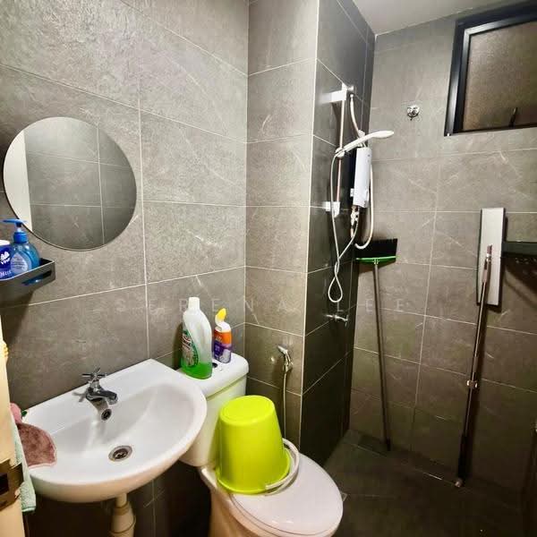 Service Residence for Rent at Majestic Maxim - Serena Lee - Bathroom - PropertyGuru.com.my