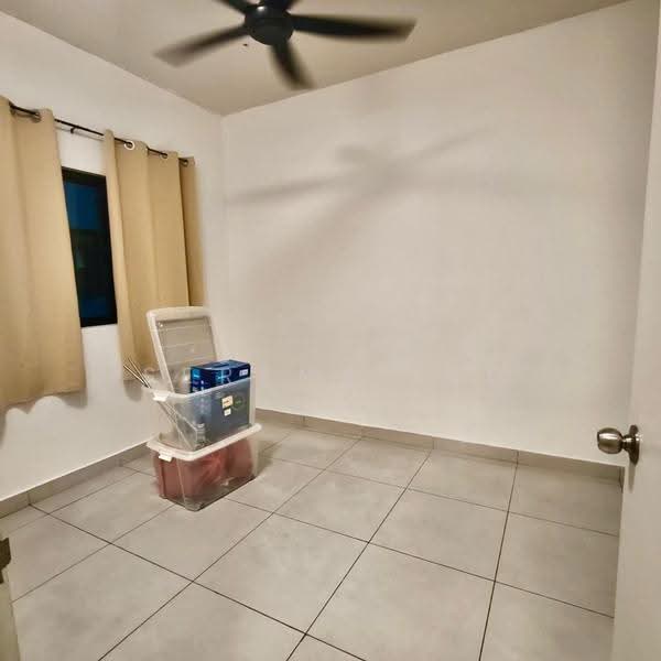 Service Residence for Rent at Majestic Maxim - Serena Lee - Interior - PropertyGuru.com.my