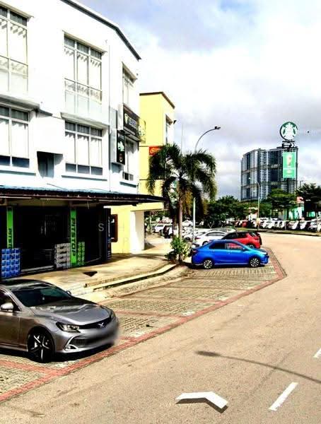 Shop / Office for Sale in Taman Daya (Johor Bahru) - Shirley Pang - Exterior - PropertyGuru.com.my