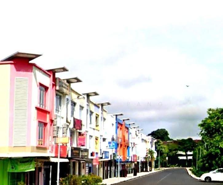 Shop / Office for Sale in Taman Daya (Johor Bahru) - Shirley Pang - Exterior - PropertyGuru.com.my
