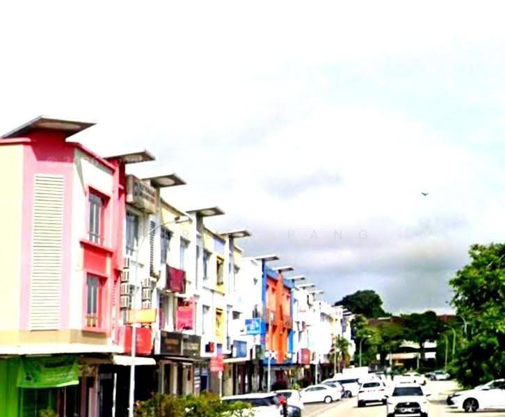 Shop / Office for Sale in Taman Daya (Johor Bahru) - Shirley Pang - Exterior - PropertyGuru.com.my