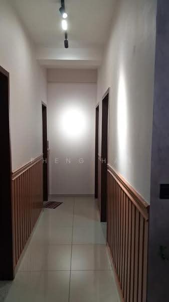 Kondominium untuk Disewa di Havana Beach Residences - Pheng Han - Corridor - PropertyGuru.com.my