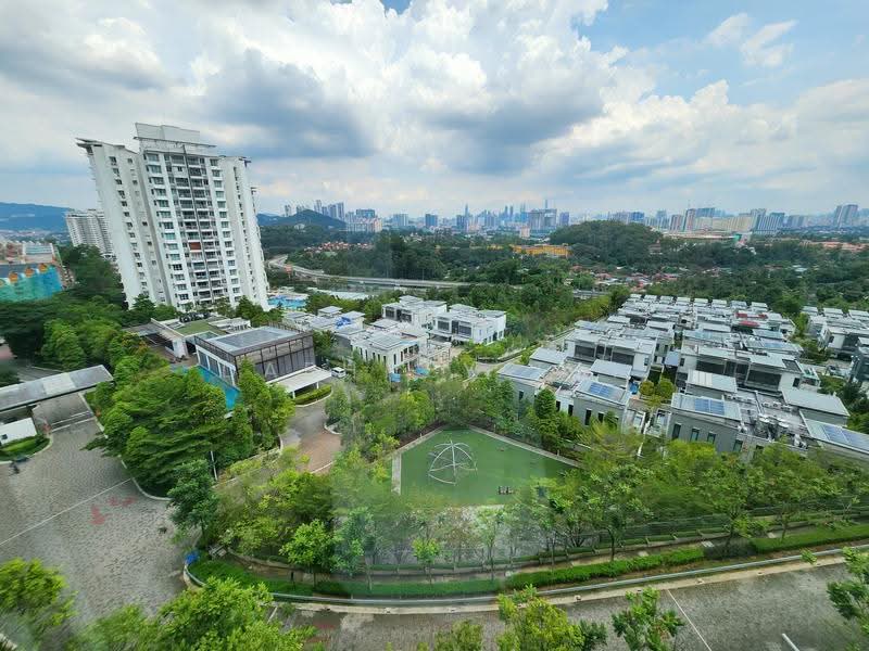 Rumah Berkembar untuk Dijual di Sunway Montana (Setapak) - Daphney Tai - Exterior - PropertyGuru.com.my