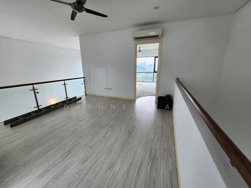 Rumah Berkembar untuk Dijual di Sunway Montana (Setapak) - Daphney Tai - Interior - PropertyGuru.com.my