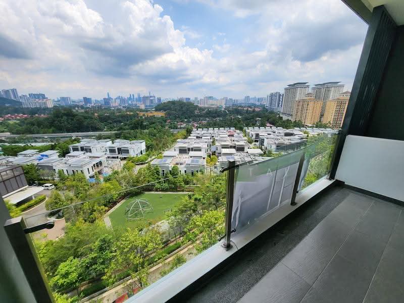 Rumah Berkembar untuk Dijual di Sunway Montana (Setapak) - Daphney Tai - Exterior - PropertyGuru.com.my