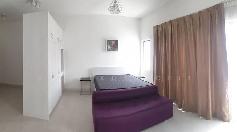Service Residence for Rent at Trio Permai - Vin Mukdawichit - Bedroom - PropertyGuru.com.my