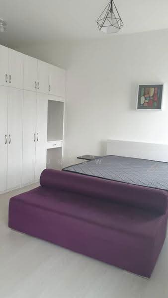Service Residence for Rent at Trio Permai - Vin Mukdawichit - Bedroom - PropertyGuru.com.my