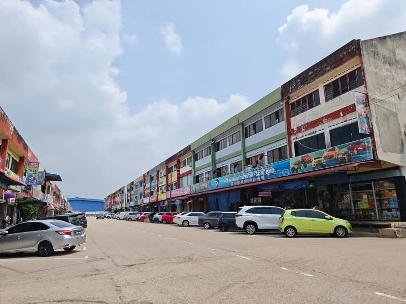 Kedai / Pejabat untuk Dijual di Taman Johor Jaya (Johor Bahru) - Daniel Yong - Exterior - PropertyGuru.com.my