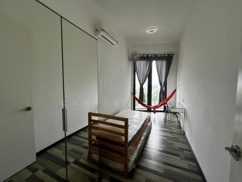 Service Residence for Sale at Arte S - Calvin Keoh - Bedroom - PropertyGuru.com.my