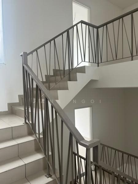 3-storey Terraced House for Sale in Setia Eco Cascadia (Tebrau) - Jane Ngoi - Interior - PropertyGuru.com.my