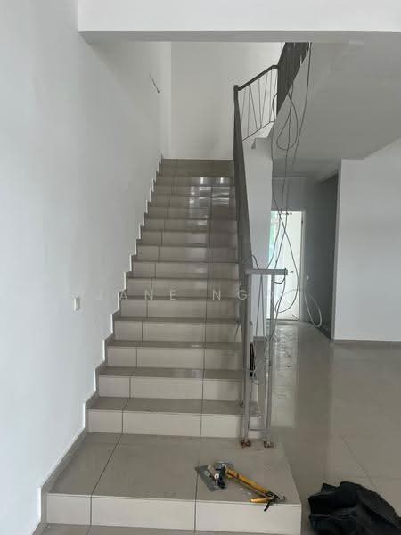 3-storey Terraced House for Sale in Setia Eco Cascadia (Tebrau) - Jane Ngoi - Interior - PropertyGuru.com.my