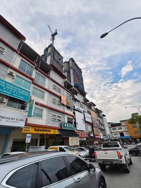 Kedai / Pejabat untuk Disewa di Bukit Jalil (Kuala Lumpur) - Joey Tan - Exterior - PropertyGuru.com.my