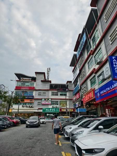 Kedai / Pejabat untuk Disewa di Bukit Jalil (Kuala Lumpur) - Joey Tan - Exterior - PropertyGuru.com.my