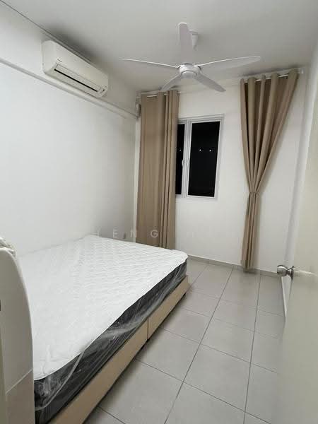 Kondominium untuk Disewa di Havana Beach Residences - Pheng Han - Bedroom - PropertyGuru.com.my