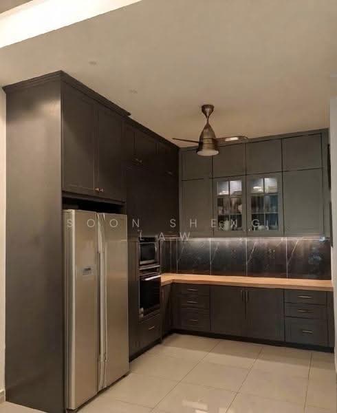 Rumah Banglo untuk Dijual di Bandar Sungai Long (Selangor) - Soon Sheng Law - Kitchen - PropertyGuru.com.my