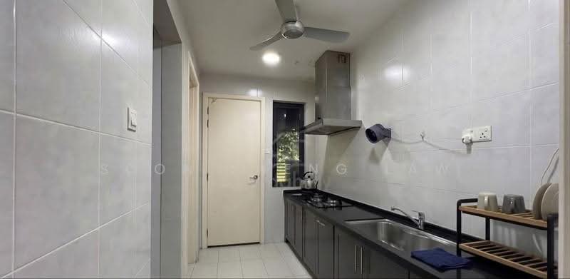 Rumah Banglo untuk Dijual di Bandar Sungai Long (Selangor) - Soon Sheng Law - Kitchen - PropertyGuru.com.my