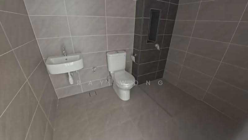 2-storey Terraced House for Rent in Ulu Tiram (Johor) - Ray Wong - Bathroom - PropertyGuru.com.my