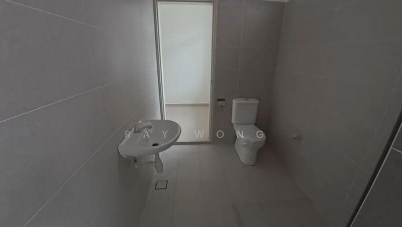 2-storey Terraced House for Rent in Ulu Tiram (Johor) - Ray Wong - Bathroom - PropertyGuru.com.my