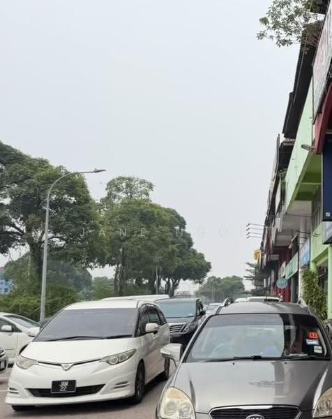 Kedai untuk Dijual di Taman Daya (Johor Bahru) - Jane Ngoi - Exterior - PropertyGuru.com.my