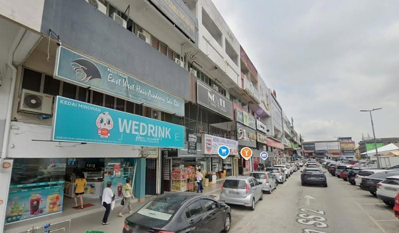 Shop for Rent in SS2 (Petaling Jaya) - James Loh - PropertyGuru.com.my