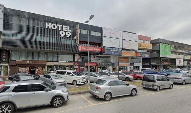 Shop for Rent in SS2 (Petaling Jaya) - James Loh - PropertyGuru.com.my