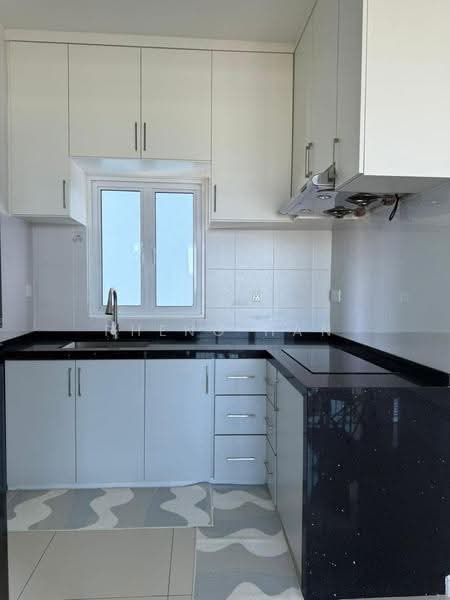 Kondominium untuk Disewa di Havana Beach Residences - Pheng Han - PropertyGuru.com.my
