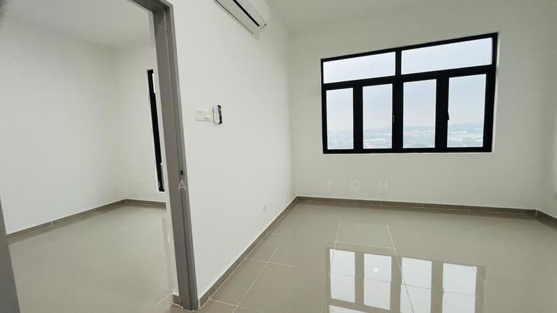 Service Residence for Rent at Serviced Residence @ The Louvre @ Country Heights - Darren Toh - Interior - PropertyGuru.com.my