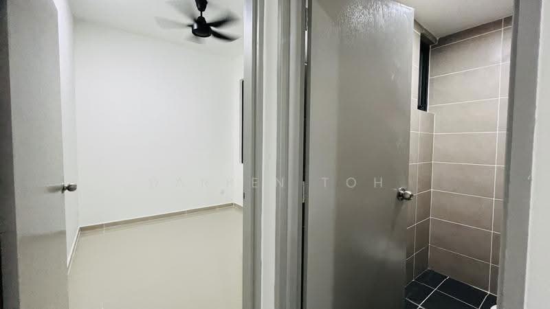 Service Residence for Rent at Serviced Residence @ The Louvre @ Country Heights - Darren Toh - Interior - PropertyGuru.com.my