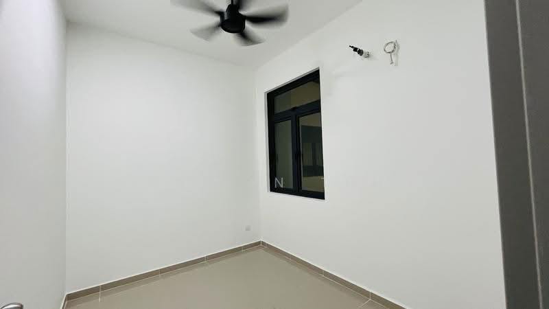 Service Residence for Rent at Serviced Residence @ The Louvre @ Country Heights - Darren Toh - Interior - PropertyGuru.com.my