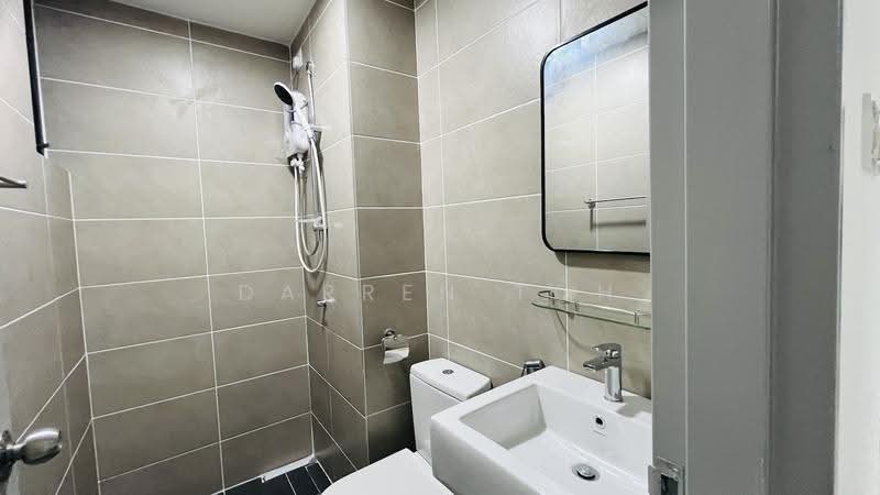 Service Residence for Rent at Serviced Residence @ The Louvre @ Country Heights - Darren Toh - Bathroom - PropertyGuru.com.my