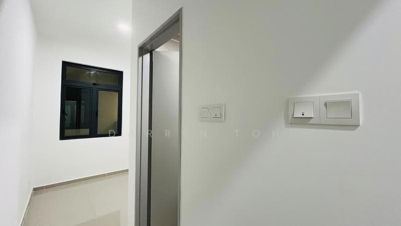 Service Residence for Rent at Serviced Residence @ The Louvre @ Country Heights - Darren Toh - Interior - PropertyGuru.com.my