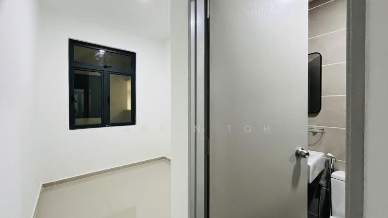 Service Residence for Rent at Serviced Residence @ The Louvre @ Country Heights - Darren Toh - PropertyGuru.com.my