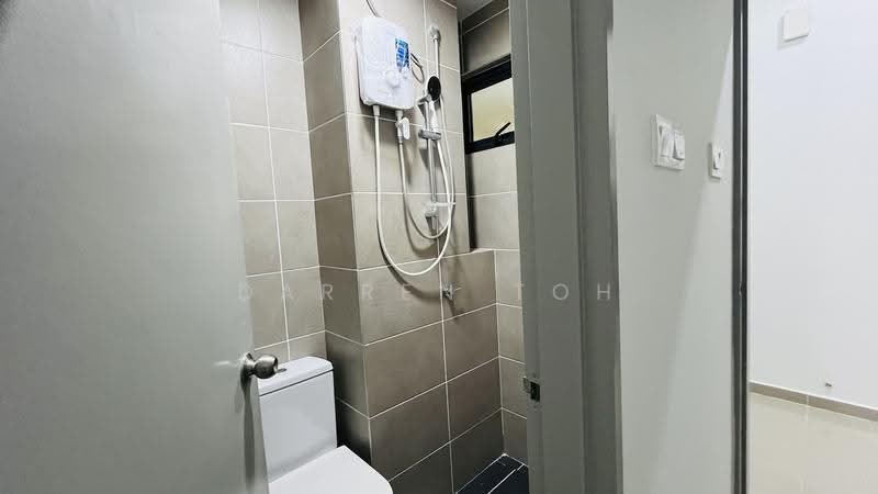 Service Residence for Rent at Serviced Residence @ The Louvre @ Country Heights - Darren Toh - PropertyGuru.com.my